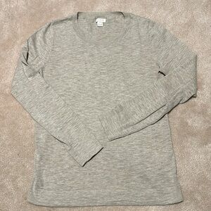 J Crew Factory sweater size S